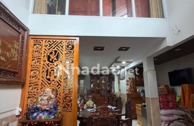 SIÊU PHẨM LÔ GÓC NGUYỄN TRÃI - QUẬN 5, NHÀ 5 TẦNG MỚI ĐẸP