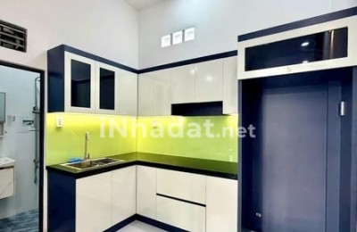 NHÀ TRƯƠNG PHƯỚC PHAN - THIẾT KẾ HIỆN ĐẠI, THÔNG TỨ TUNG