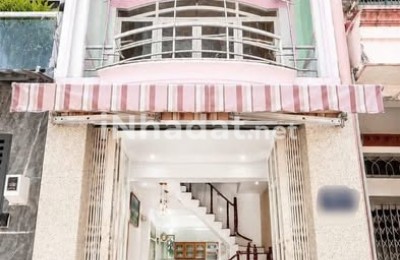 NHÀ CHIẾN LƯỢC - HẺM XE HƠI THÔNG TỨ TUNG, SÁT TÊN LỬA- BÌNH TÂN