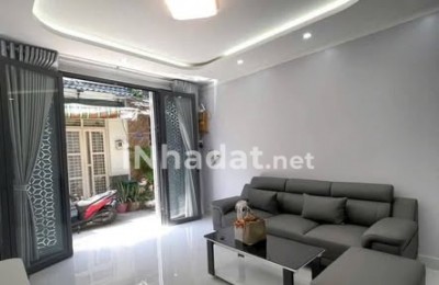 NHÀ ĐẸP LÊ TẤN BÊ - VỊ TRÍ KẾT NỐI VÕ VĂN KIỆT - BÌNH TÂN