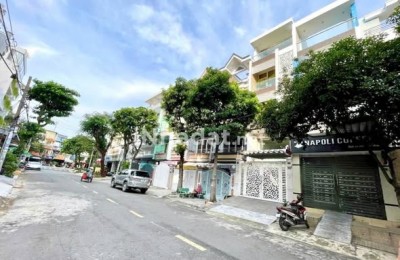 SỞ HỮU ĐẤT NỀN KHU VIP TÊN LỬA - BÌNH TÂN – ĐẲNG CẤP SỐNG THƯỢNG LƯU