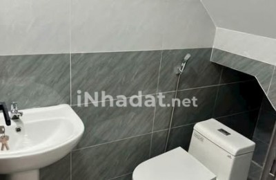 NHÀ ĐẸP SÁT CHỢ BÌNH TRỊ ĐÔNG - TIỆN ÍCH NGẬP TRÀN- BÌNH TÂN