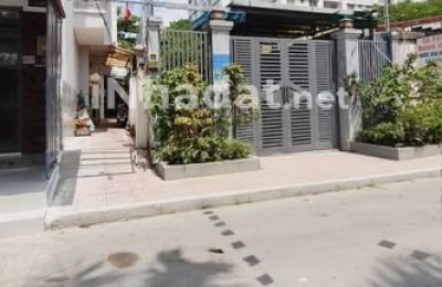 NHÀ MỚI ĐẸP NGUYỄN BÌNH - NHÀ BÈ, GIÁ TỐT CHO GIA ĐÌNH
