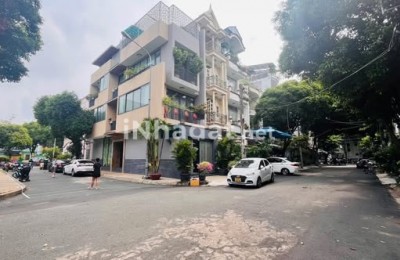 NHÀ ĐẸP NGUYÊN HỒNG - COMPOUND AN NINH, HẺM Ô TÔ 8M