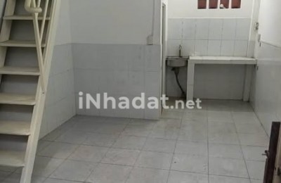NHÀ NHỎ GỌN BÌNH HƯNG - BÌNH CHÁNH - GIÁ TỐT AN CƯ