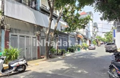 NHÀ MẶT TIỀN ĐƯỜNG 12M - KẾT NỐI LÊ ĐỨC THỌ VÀ DƯƠNG QUẢNG HÀM