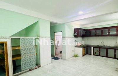 NHÀ ĐẸP ĐƯỜNG SỐ 29 TÊN LỬA  - BÌNH TÂN - DIỆN TÍCH NGANG LỚN