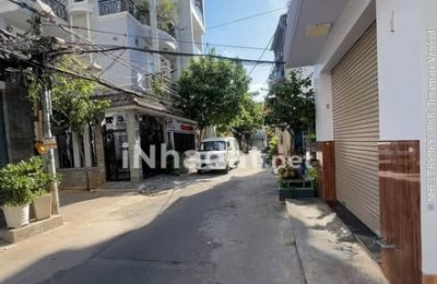 SIÊU PHẨM NHÀ KINH DOANH BÌNH TRỊ ĐÔNG - QUẬN BÌNH TÂN