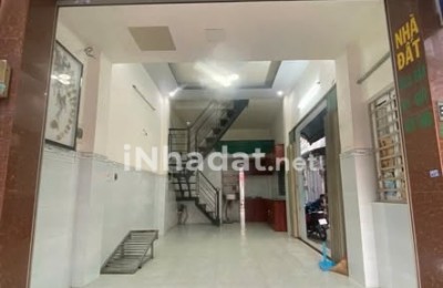 NHÀ LÔ GÓC 2 MẶT TIỀN - CẠNH NGUYỄN SƠN, GIÁP TÂN PHÚ