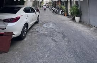 SIÊU PHẨM NGUYỄN TRI PHƯƠNG - QUẬN 10, VỊ TRÍ VIP - GIÁ 9,8 TỶ