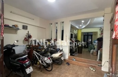 NHÀ NGUYỄN ĐÌNH CHIỂU - QUẬN 3, GIÁ GIẢM MẠNH MÙA NGỘP