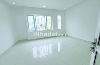 NHÀ TRƯỜNG CHINH - GẦN PANDORA TÂN PHÚ, AN NINH TỐT
