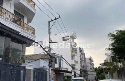 NHÀ HƯƠNG LỘ 2 - BÌNH TÂN, DIỆN TÍCH RỘNG TẶNG FULL NỘI THẤT