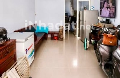 NHÀ BÌNH THẠNH - VỊ TRÍ ĐẮC ĐỊA GIÁP PHÚ NHUẬN - 3 TỶ