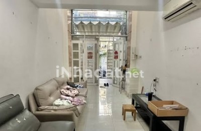 NHÀ KHU VIP CƯ XÁ NGUYỄN TRUNG TRỰC - QUẬN 10 - GIÁ 11,9 TỶ