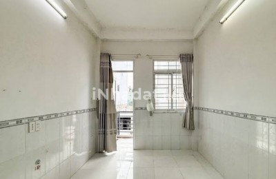 NHÀ KINH DOANH ĐA NGHÀNH -  ĐƯỜNG THÀNH THÁI, QUẬN 10