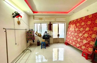 NHÀ GẦN NGÃ 5 GÒ VẤP - DT 32M2 - GIÁ TỐT CHỈ 3.55 TỶ ĐỒNG