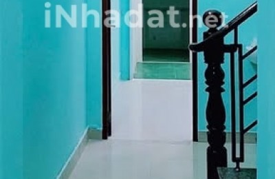 CHO THUÊ NHÀ NGUYÊN CĂN ĐƯỜNG D10 -TÂN PHÚ -PHÙ HỢP LÀM VĂN PHÒNG CÔNG TY