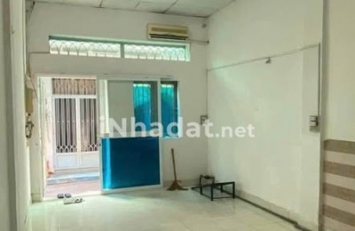 CHO THUÊ NHÀ NGUYÊN CĂN LÊ ĐỨC THỌ - GÒ VẤP - GIÁ RẺ VỊ TRÍ THUẬN TIỆN
