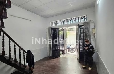 CHO THUÊ NHÀ PHAN HUY ÍCH TÂN BÌNH NHÀ MỚI ĐẸP VỊ TRÍ THUẬN TIỆN