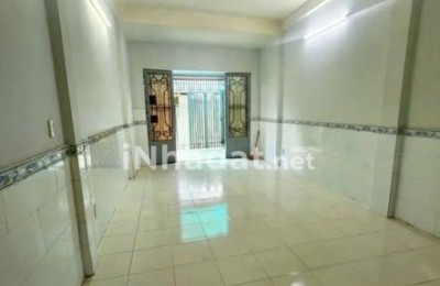 CHO THUÊ NHÀ NGUYÊN CĂN NGUYỄN VĂN CÔNG- GÒ VẤP- HẺM XE TẢI RỘNG THOÁNG