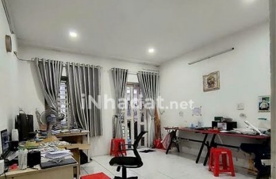 CHO THUÊ NHÀ HẺM XE HƠI LÊ TRỌNG TẤN- TÂN PHÚ -GẦN ĐẠI HỌC