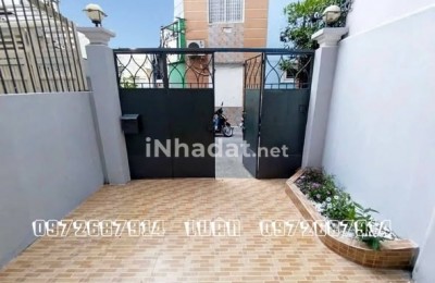 CHO THUÊ NHÀ NGUYÊN CĂN- NGUYỄN TRỌNG TUYỂN- PHÚ NHUẬN- THIẾT KẾ VINTAGE ĐỘC ĐÁO
