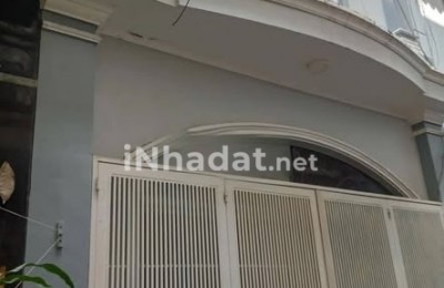 CHO THUÊ NHÀ ĐÀO DUY ANH- PHÚ NHUẬN- CẤU TRÚC 4 PHÒNG NGỦ RỘNG RÃI