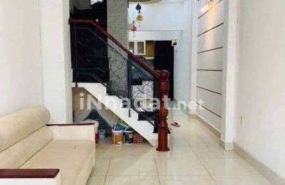 CHO THUÊ NHÀ PHAN CHU TRINH- BÌNH THẠNH -ĐẦY ĐỦ NỘI THẤT CƠ BẢN ĐẸP