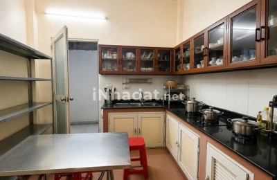 BÁN NHÀ LẠC LONG QUÂN -TÂY HỒ -SỞ HỮU THANG MÁY HIỆN ĐẠI DÒNG TIỀN TỐT