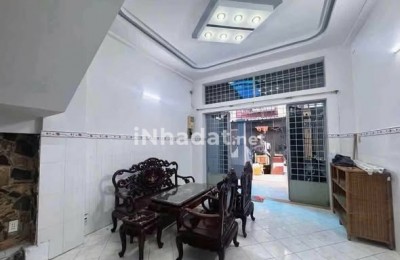 CHO THUÊ NHÀ BÙI VĂN THÊM -PHÚ NHUẬN -PHÙ HỢP Ở VÀ KINH DOANH ONLINE