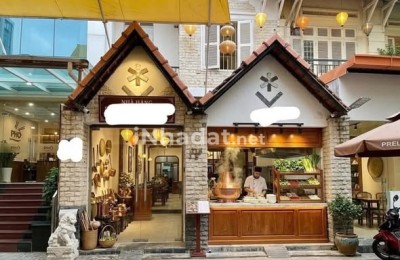 CHO THUÊ BIỆT THỰ ĐIỆN BIÊN PHỦ -QUẬN 3 - KINH DOANH VÀ Ở SANG TRỌNG