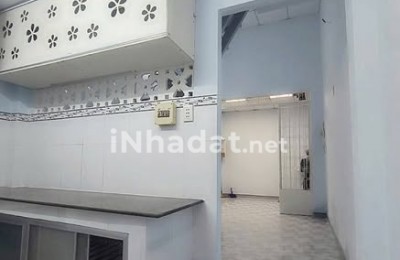 CHO THUÊ NHÀ HẺM ĐỖ NHUẬN - TÂN PHÚ - PHÙ HỢP GIA ĐÌNH KINH DOANH ONLINE
