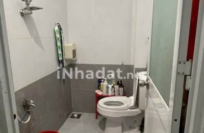 CHO THUÊ NHÀ CẤP 4- GẦN CHỢ HIỆP PHÚ -THỦ ĐỨC- GIÁ CHỈ 7 TRIỆU