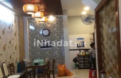 CHO THUÊ NHÀ NGUYÊN CĂN PHẠM VĂN CHIÊU GÒ VẤP PHÙ HỢP GIA ĐÌNH VĂN PHÒNG KINH DOANH