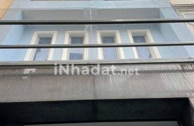CHO THUÊ NHÀ VƯỜN CHUỐI- QUẬN 3- HẺM XE HƠI- VỊ TRÍ ĐẮC ĐỊA TRUNG TÂM