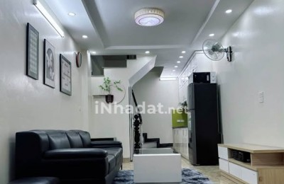CHO THUÊ NHÀ LÊ QUANG ĐẠO- NAM TỪ LIÊM -NHÀ MỚI XÂY ĐẦY ĐỦ ĐỒ