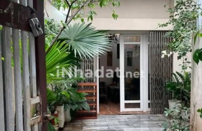 CHO THUÊ NHÀ NGUYÊN CĂN YÊN HÒA -CẦU GIẤY- NHIỀU ÁNH SÁNG TỰ NHIÊN
