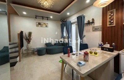 CHO THUÊ NHÀ NGUYÊN CĂN-NGUYỄN THỊ MINH KHAI- TRUNG TÂM QUẬN 1 SẦM UẤT