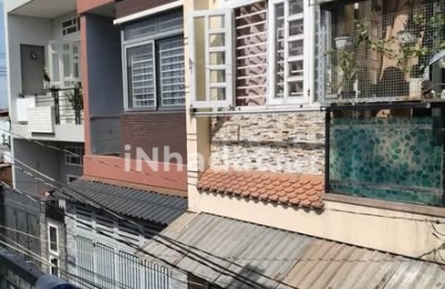 CHO THUÊ NHÀ NGUYÊN CĂN BÌNH LONG- TÂN PHÚ -GIA ĐÌNH VĂN PHÒNG ĐỀU TIỆN
