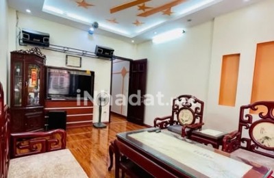 BÁN NHÀ PHÂN LÔ VÕ CHÍ CÔNG -Ô TÔ ĐỖ TẬN NHÀ -GARA Ô TÔ RỘNG RÃI