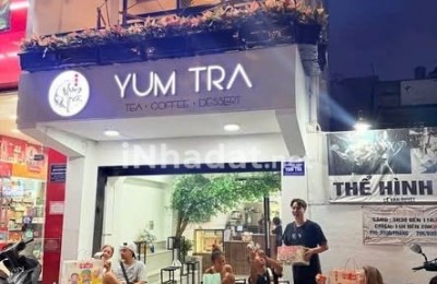 CHO THUÊ NHÀ MẶT TIỀN LÊ VĂN DUYỆT- BÌNH THẠNH- ĐA DẠNG MÔ HÌNH KINH DOANH