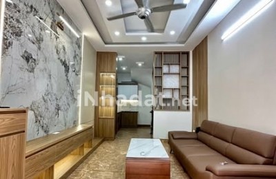 BÁN NHÀ XUÂN LA- TÂY HỒ- LÔ GÓC HAI THOÁNG GẦN HỒ TÂY NHỈNH 9 TỶ