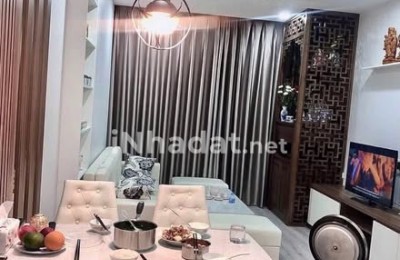 CHO THUÊ CĂN HỘ CHUNG CƯ NGUYỄN HUY TƯỞNG -THANH XUÂN -ĐẦY ĐỦ TIỆN NGHI