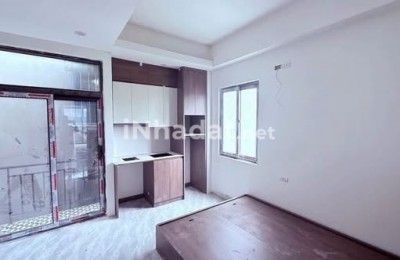 BÁN TÒA CĂN HỘ DỊCH VỤ -THANH XUÂN -DÒNG TIỀN ỔN ĐỊNH MỘT TRĂM NĂM MƯƠI TRIỆU