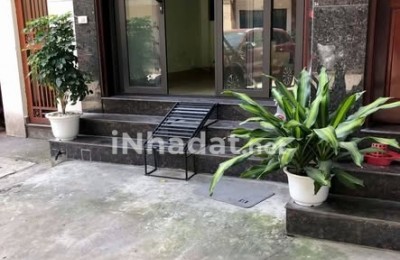 CHO THUÊ NHÀ NGUYÊN CĂN KHU ĐÔ THỊ ĐẠI KIM -HOÀNG MAI -MẶT ĐƯỜNG RỘNG