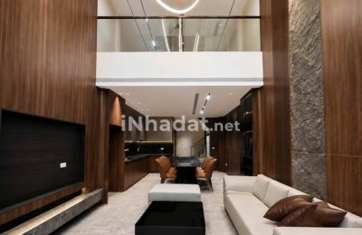 BÁN NHÀ NGỌC THỤY- LONG BIÊN- SÁU TẦNG THANG MÁY DUPLEX GẦN CÔNG VIÊN XANH