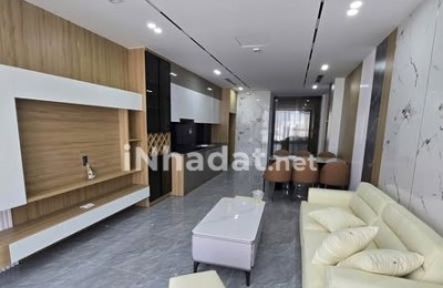 BÁN NHÀ CỔ LINH- LONG BIÊN -ĐỐI DIỆN TRUNG TÂM AEON MALL VÀ ĐẦY ĐỦ NỘI THẤT