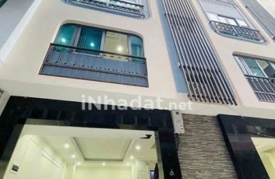 CHO THUÊ NHÀ NGUYÊN CĂN QUAN HOA- CẦU GIẤY- CÓ THANG MÁY VĂN PHÒNG CHUYÊN NGHIỆP