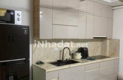 CHO THUÊ NHÀ NGUYÊN CĂN ĐỊNH CÔNG- HOÀNG MAI- ĐẦY ĐỦ NỘI THẤT CAO CẤP